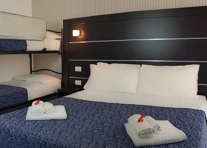 Duca Di Kent Hotel Cesenatico