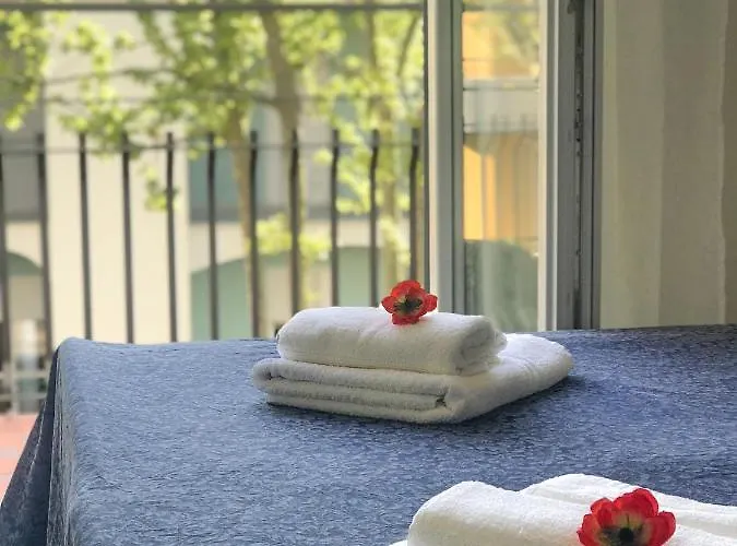 Duca Di Kent 3* Cesenatico