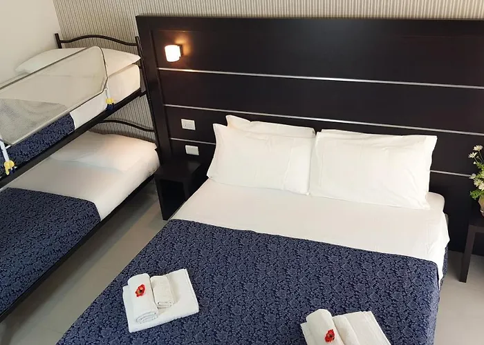 Hotel Duca Di Kent 3*