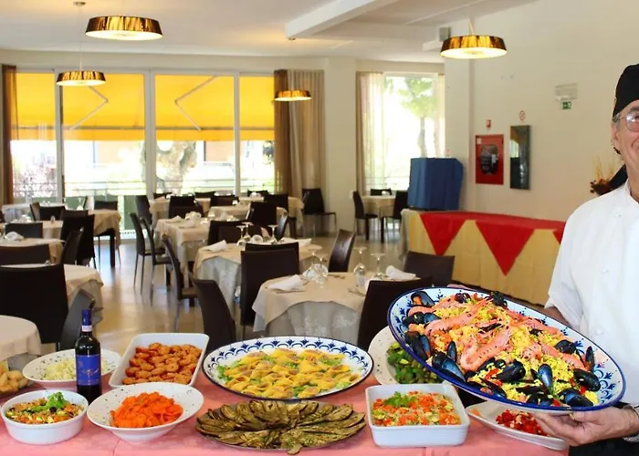 Hotel Duca Di Kent 3*