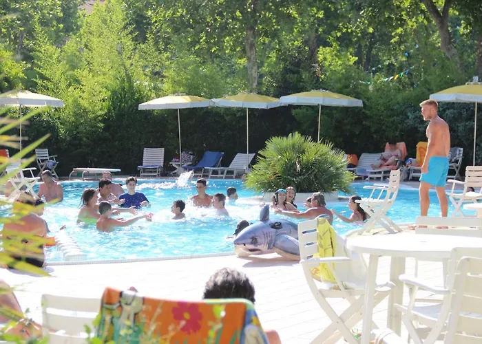 Duca Di Kent Hotel Cesenatico