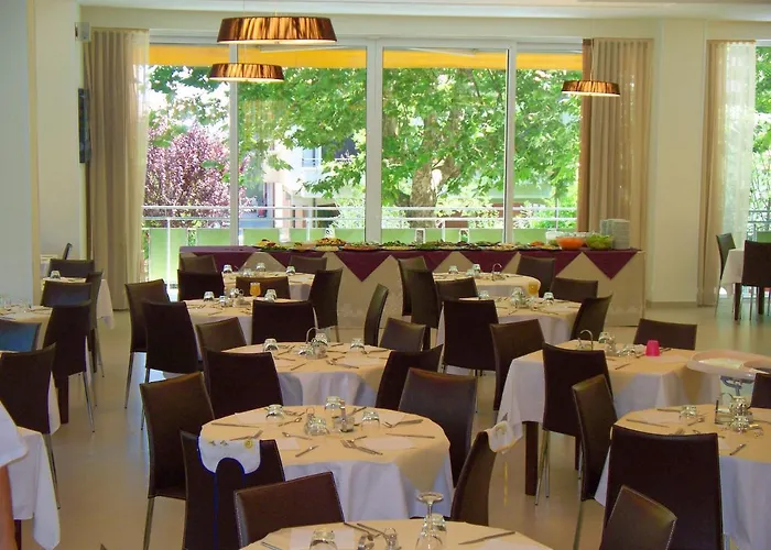 Hotel Duca Di Kent Cesenatico