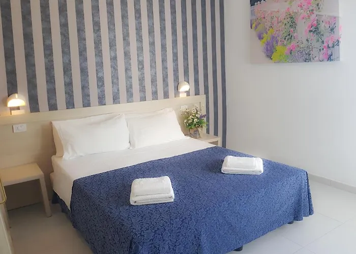 Hotel Duca Di Kent Cesenatico