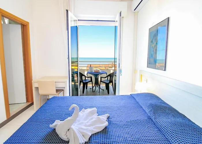 Duca Di Kent Hotel Cesenatico