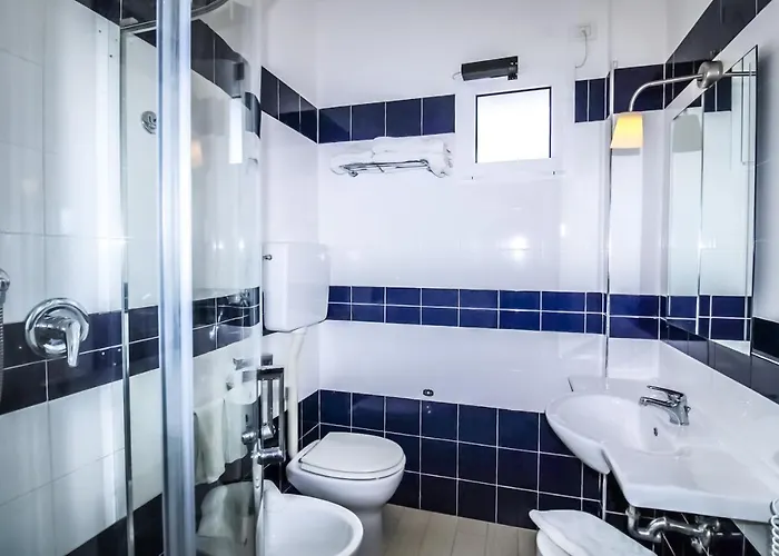 Duca Di Kent 3* Cesenatico