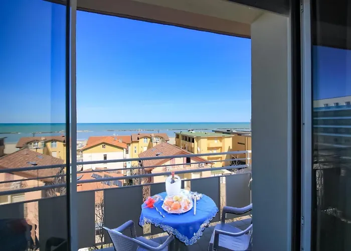 Duca Di Kent Hotel Cesenatico