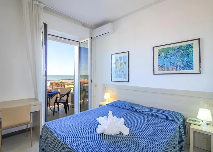 Duca Di Kent 3* Cesenatico