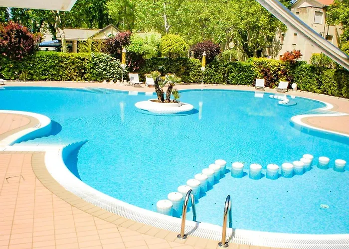 Hotel Duca Di Kent Cesenatico