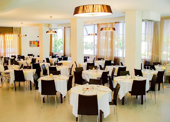 Duca Di Kent 3* Cesenatico