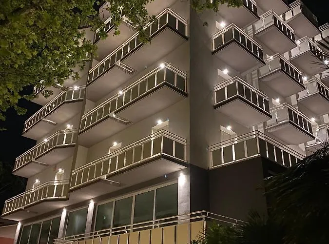 Duca Di Kent 3* Cesenatico