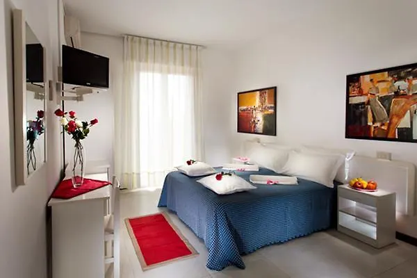Hotel Duca Di Kent Cesenatico