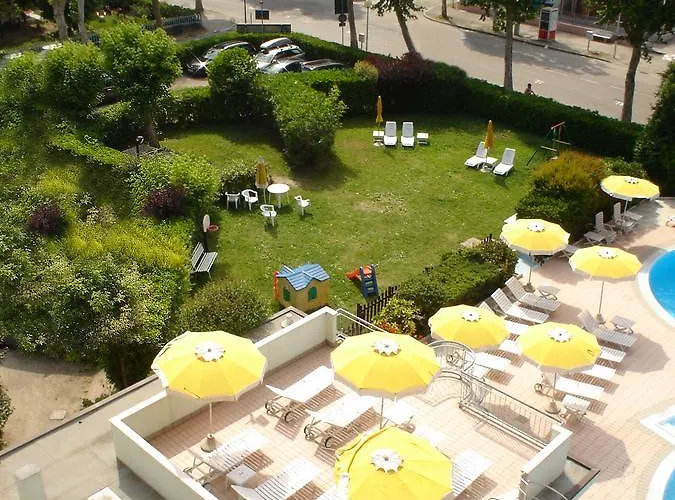 Duca Di Kent Hotel Cesenatico