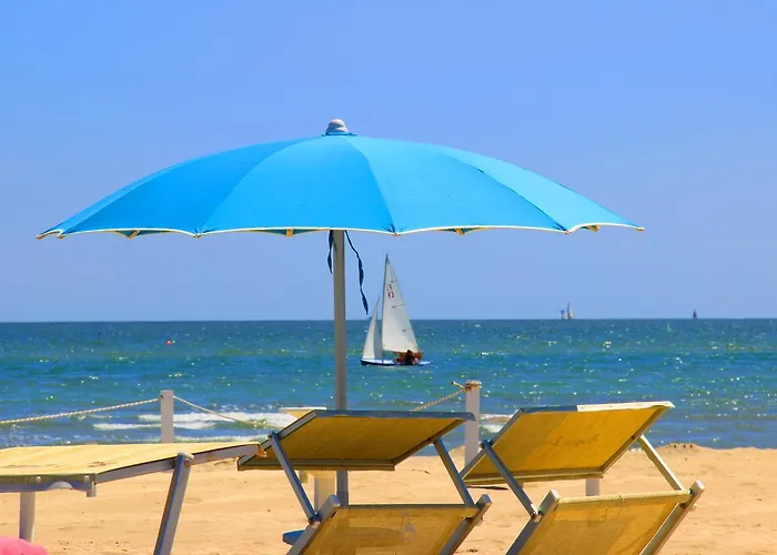 Hotel Duca Di Kent 3*