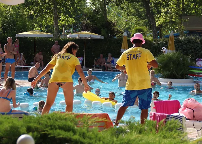 Duca Di Kent Cesenatico