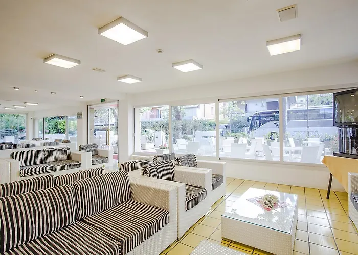 Duca Di Kent Hotel 3*