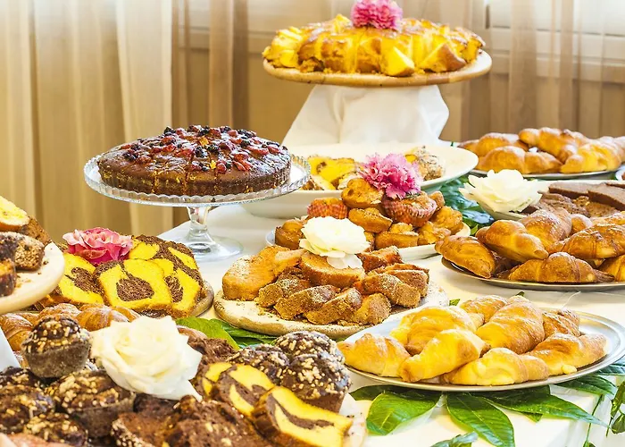 Duca Di Kent Cesenatico