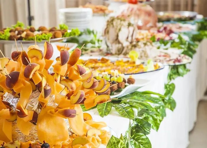 Duca Di Kent Hotel 3*