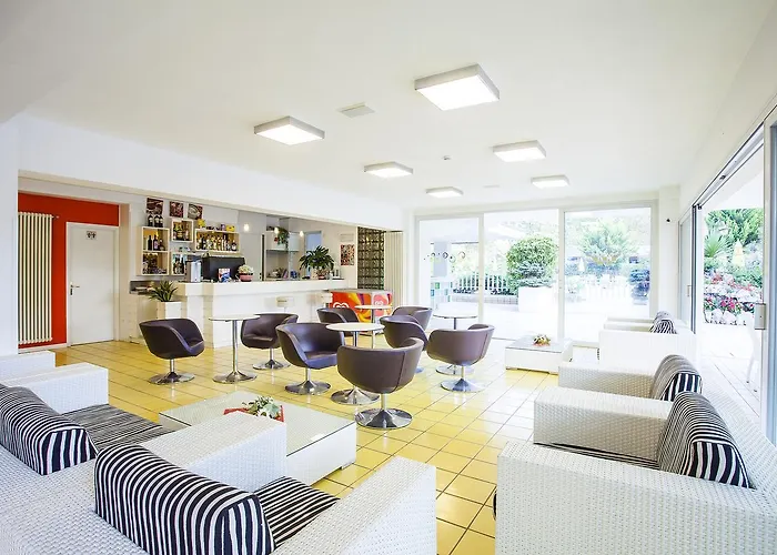 Duca Di Kent Hotel Cesenatico