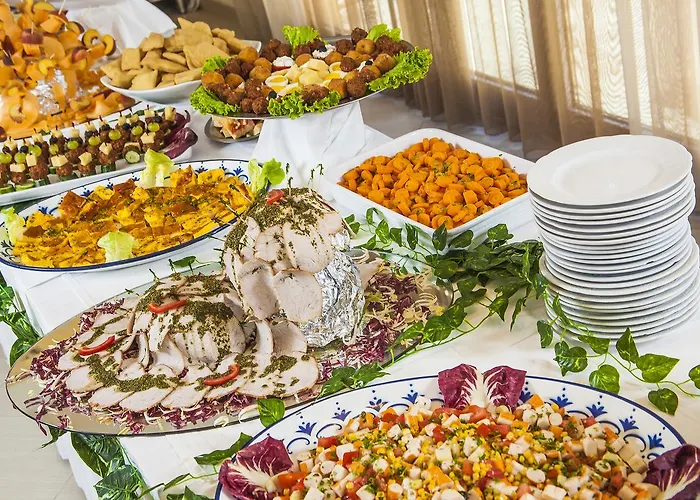 Ξενοδοχείο Duca Di Kent