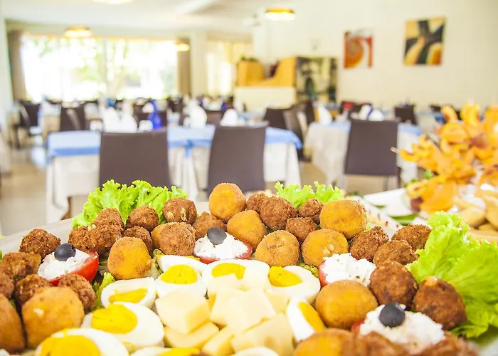 Hotel Duca Di Kent 3*