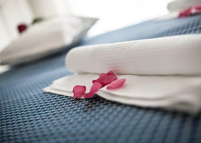 Duca Di Kent Hotel Cesenatico