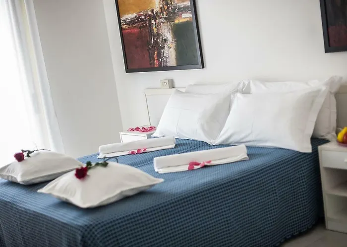 Duca Di Kent 3* Cesenatico